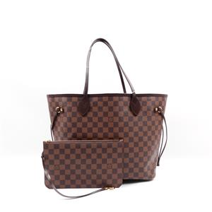 Neverfull MM Damier