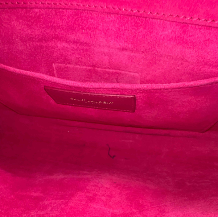 Saint Laurent Classic Y Ligne Clutch W23444