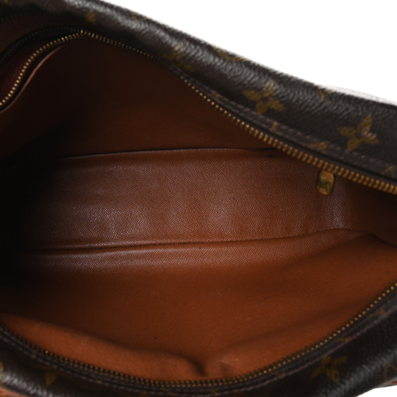 Nil Messenger Bag Monogram Canvas 28 Twins