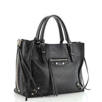 Mini Papier 2way handbag twins