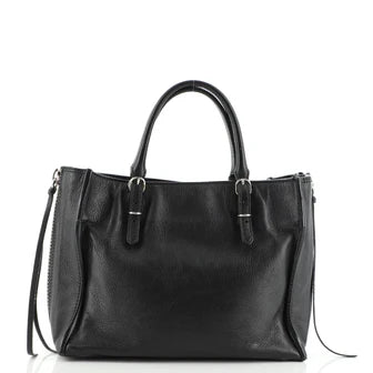 Mini Papier 2way handbag twins