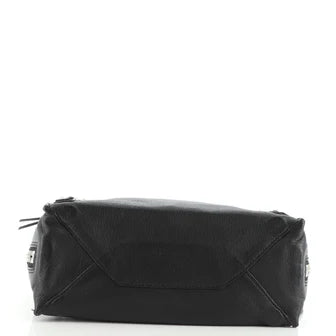 Mini Papier 2way handbag twins