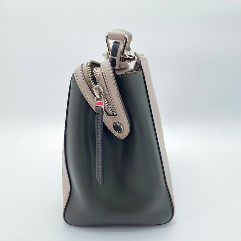 Dotcom Medium Handbag