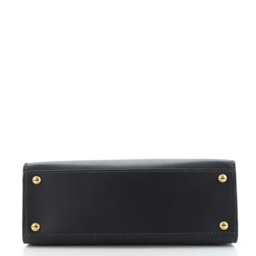 Dioraddict Top Handle Bag Leather Medium TWINS