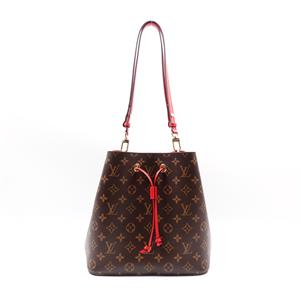 Monogram Néonoé MM