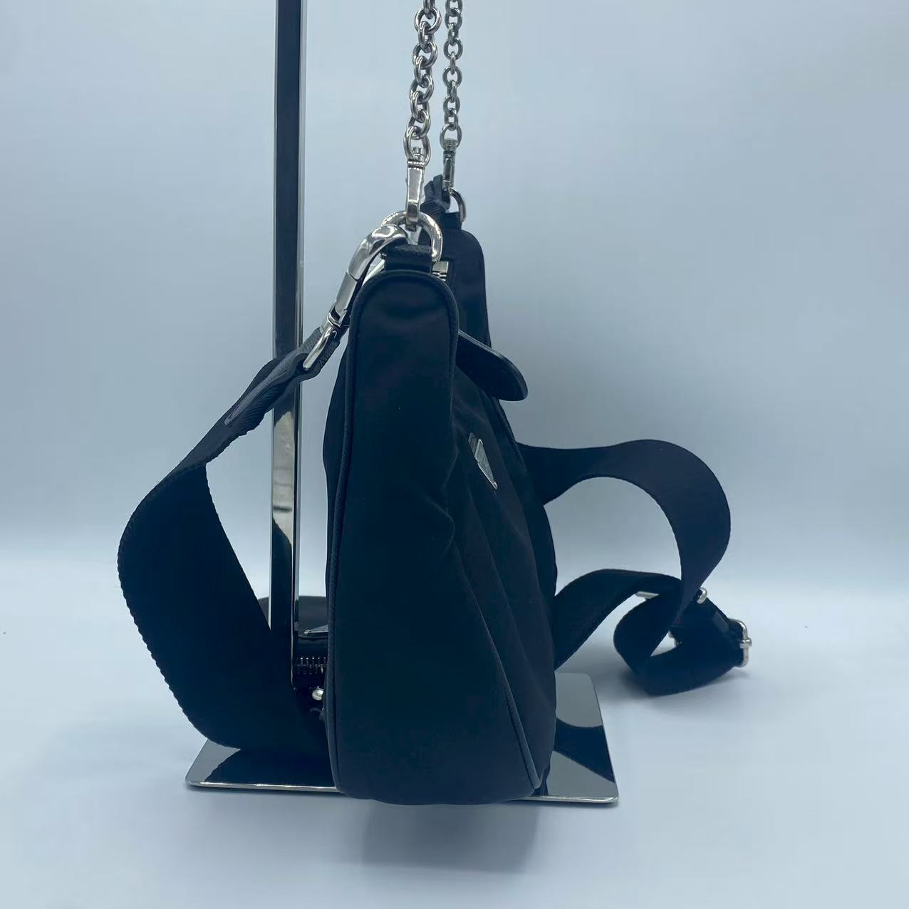 Prada Re-Edition 2005 Re-Nylon bag