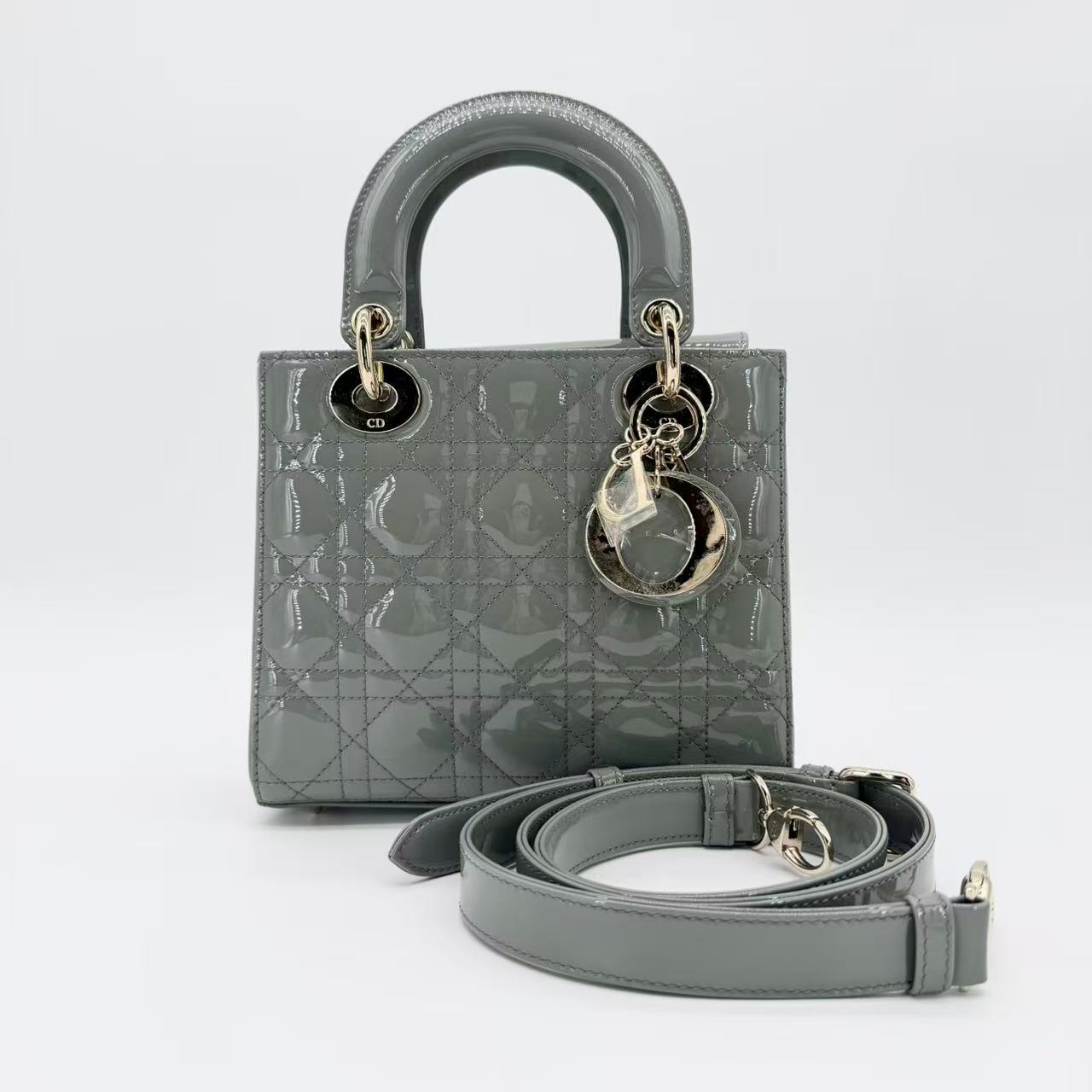 Cannage Lady Dior