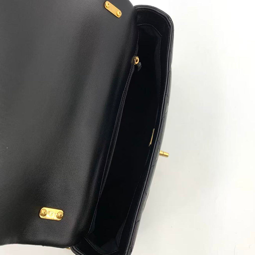 Funky Town Flap Bag