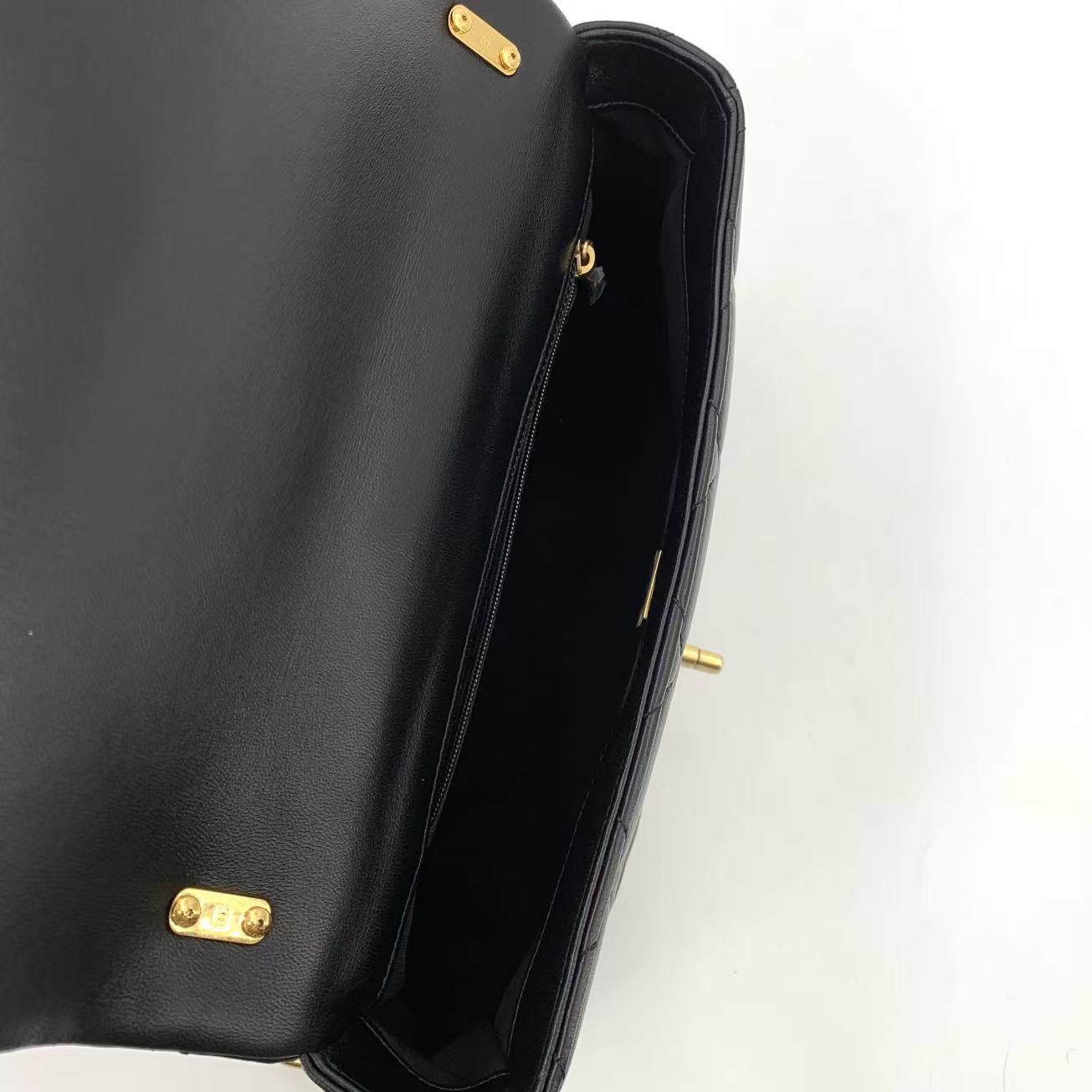 Funky Town Flap Bag
