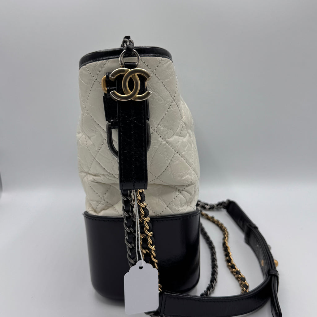 Chanel- Medium Gabrielle Hobo