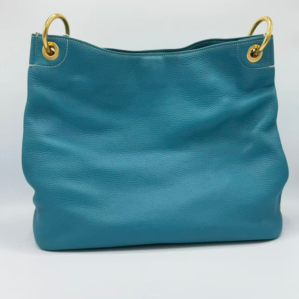 Vitello Daino hobo bag