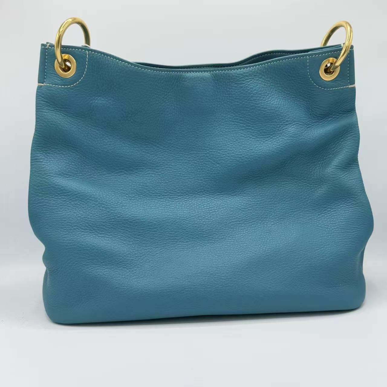 Vitello Daino hobo bag