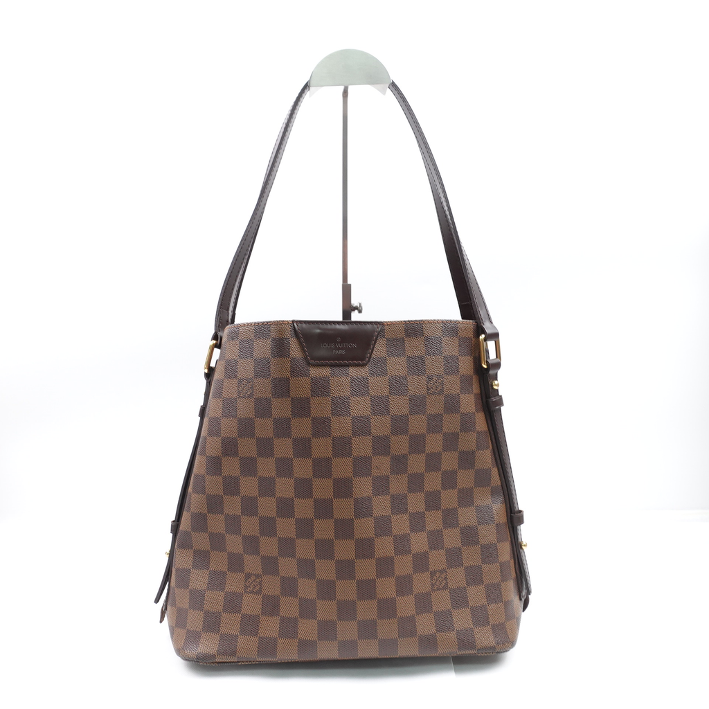 Damier Ebene Cabas Rivington