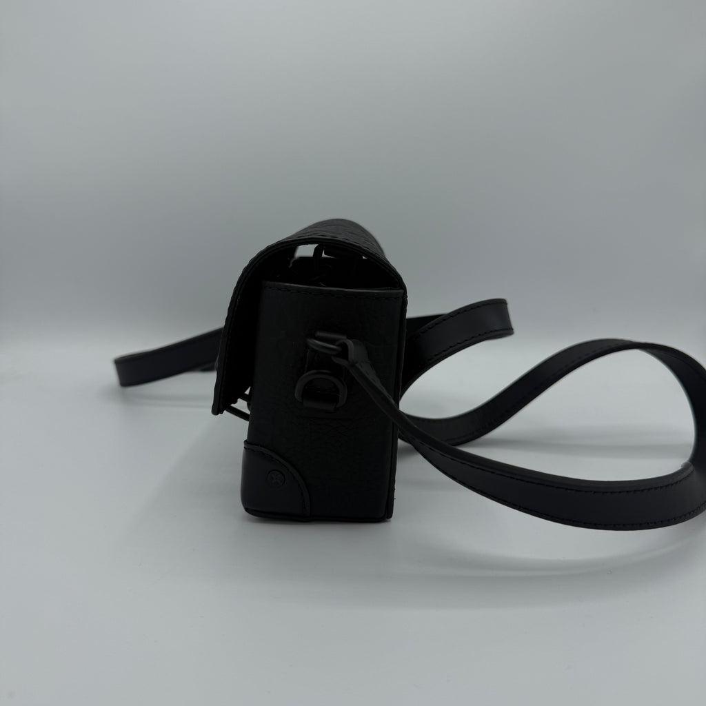 Steamer Wearable Wallet Monogram Taurillon Leather
