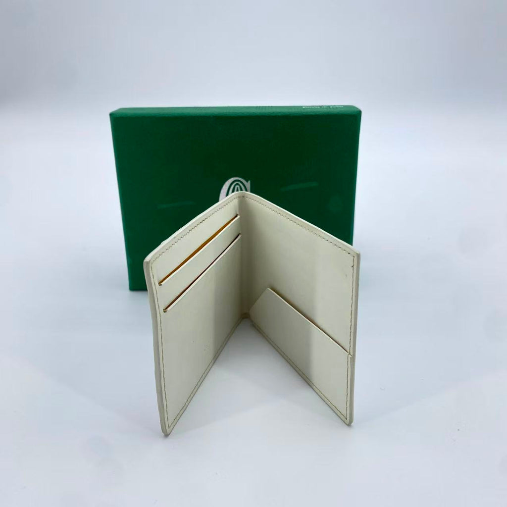 Victoire Wallet Coated Canvas