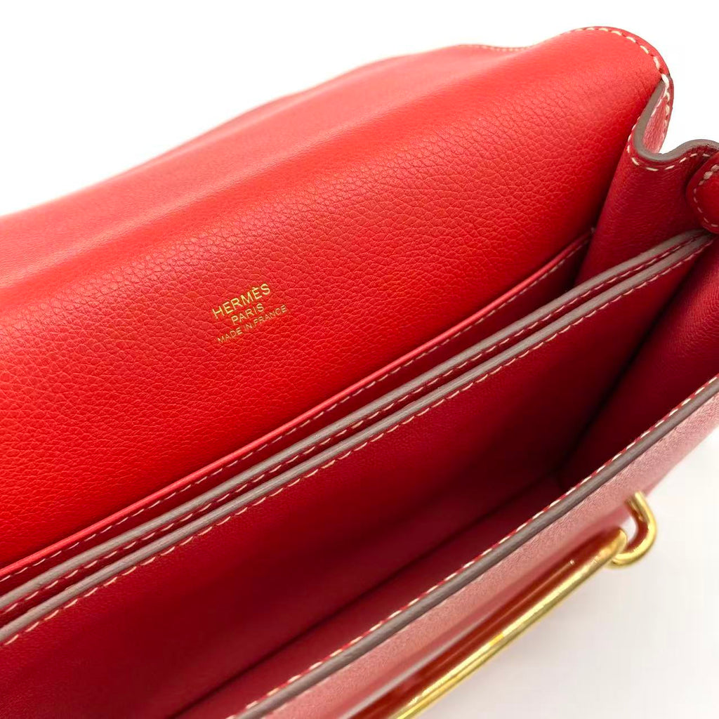 Roulis 19 Red