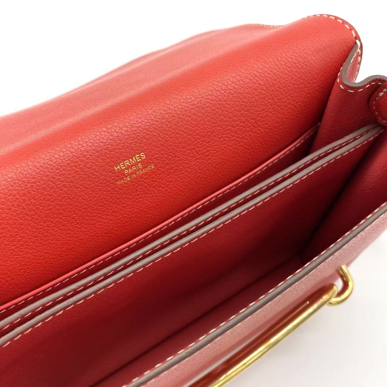 Roulis 19 Red