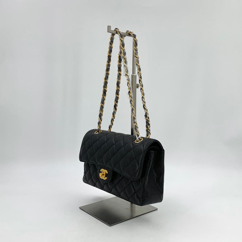 Both Side Classic Flap