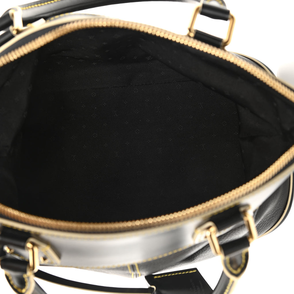 Suhali Lockit PM Black twins