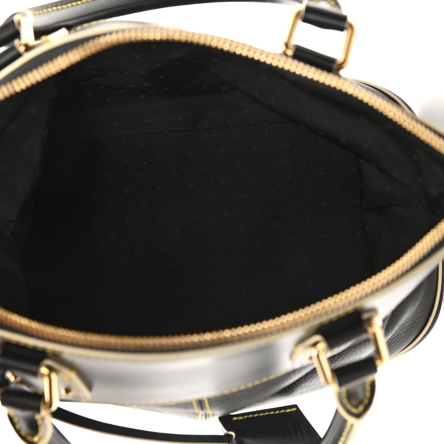 Suhali Lockit PM Black twins