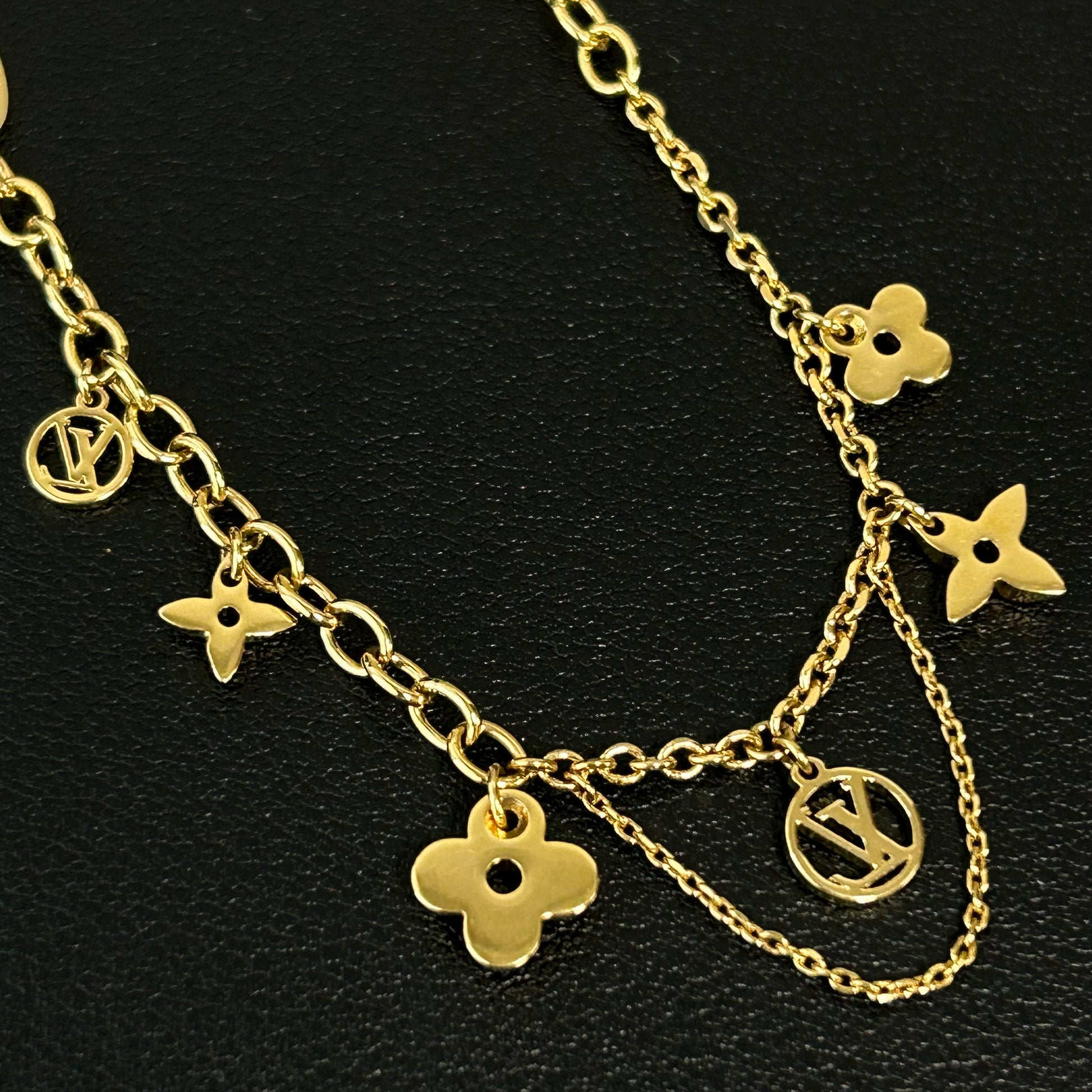 Blooming Supple Bracelet twins LDZ470