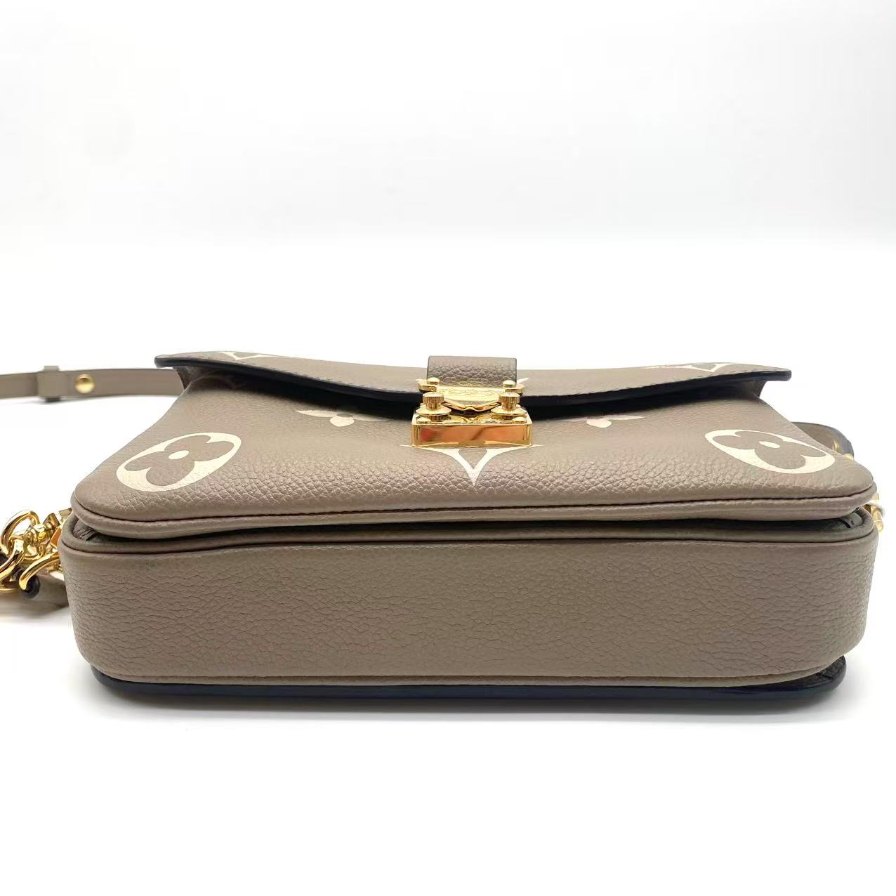 Pochette Métis East West