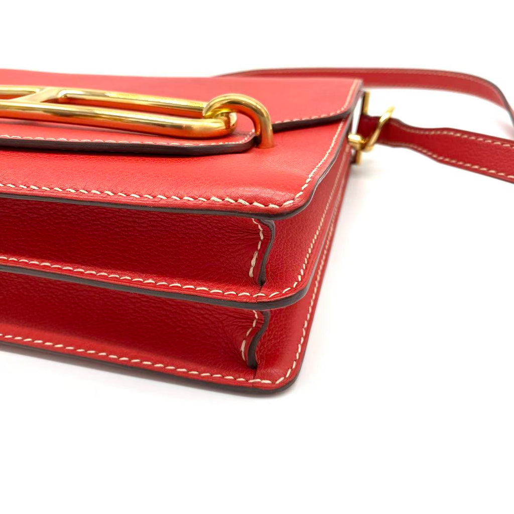 Roulis 19 Red