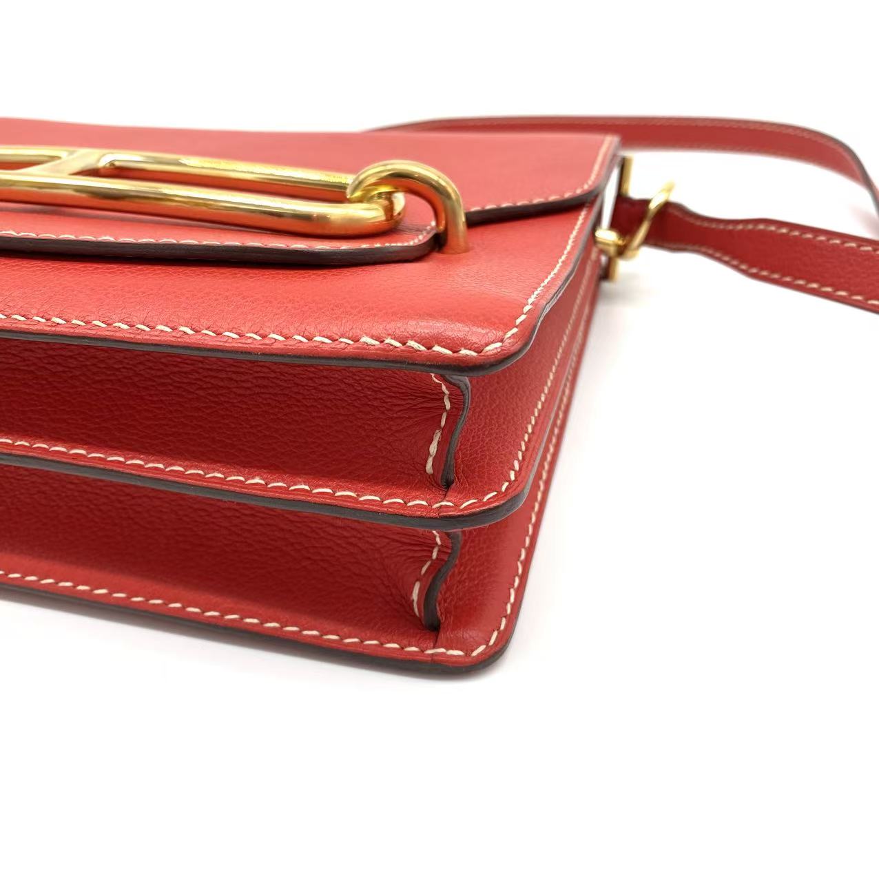Roulis 19 Red