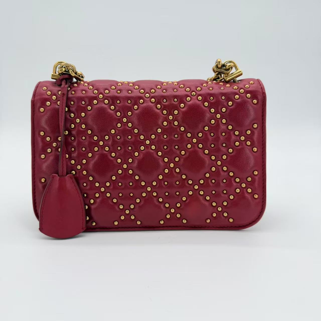 Lambskin Dioraddict
