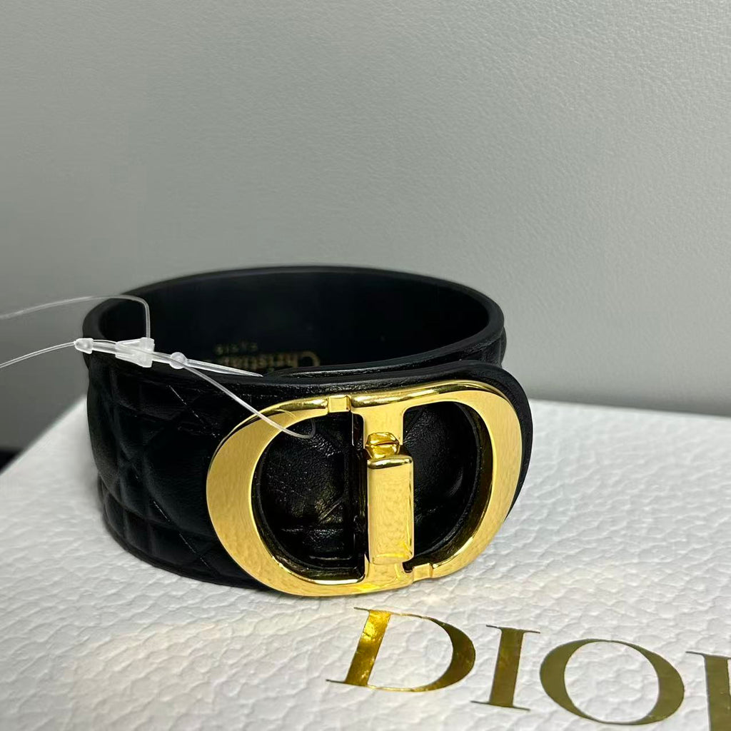 Christian Dior 30 Montaigne Bracelet Twins LDJ3884