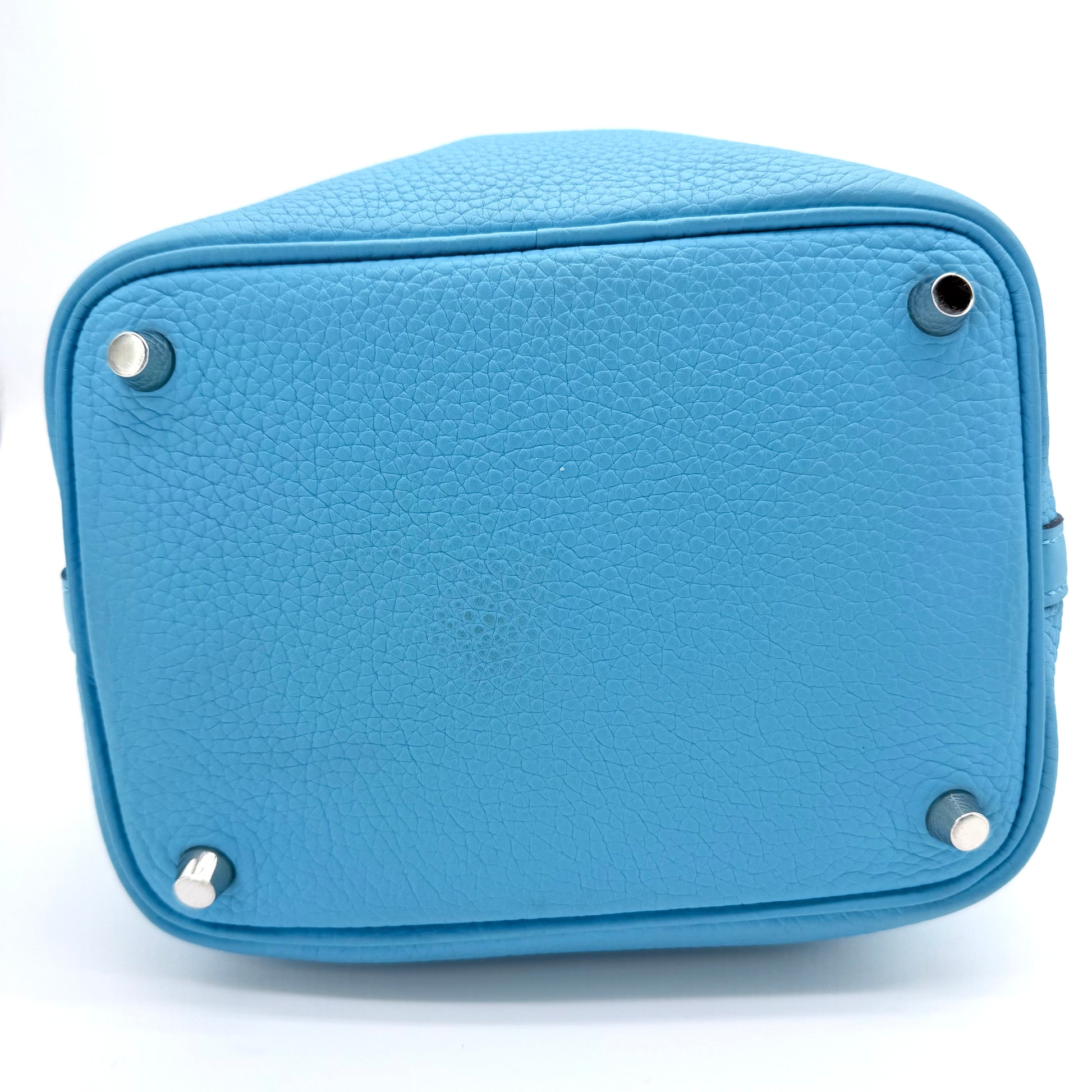 Clemence Picotin Blue de Nord