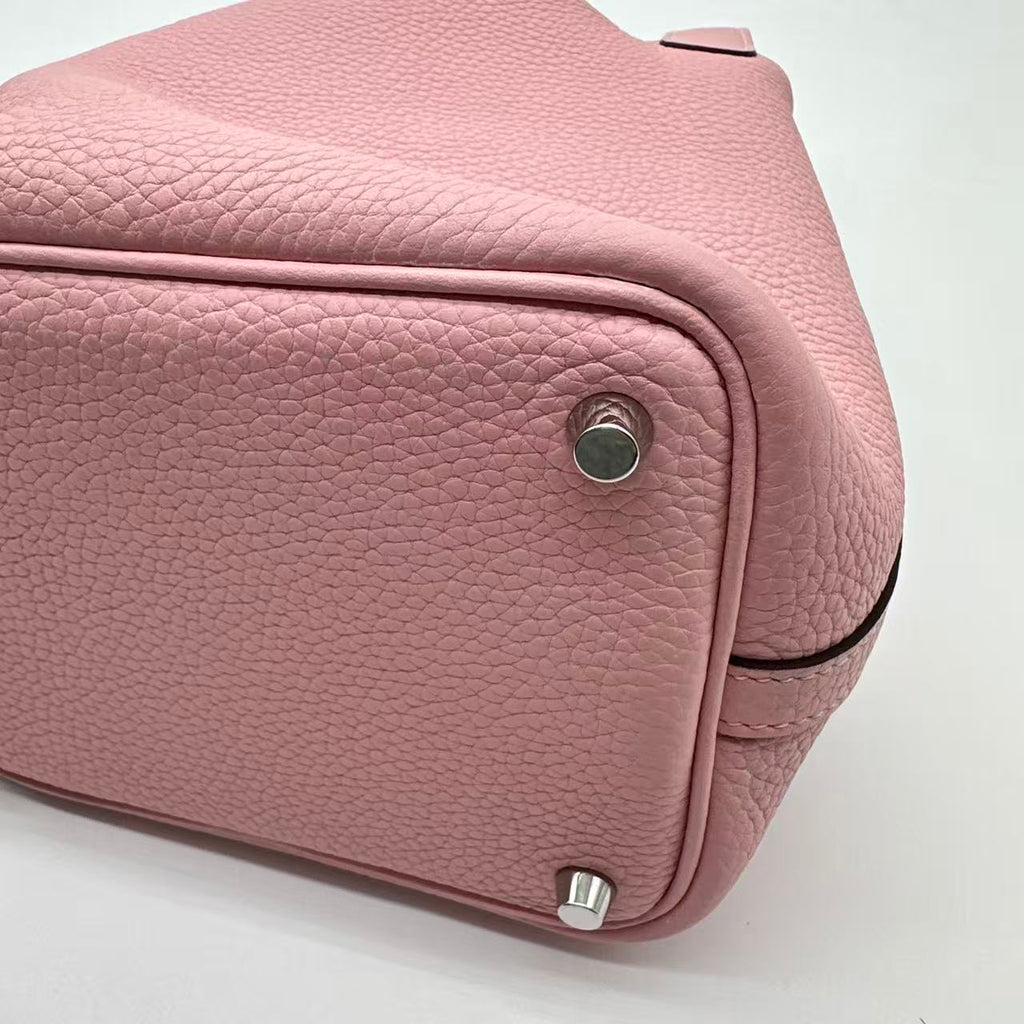 Picotin Lock Bag Clemence PM