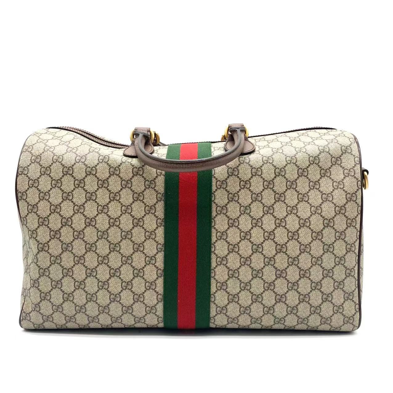 Gucci  Savoy medium duffle bag