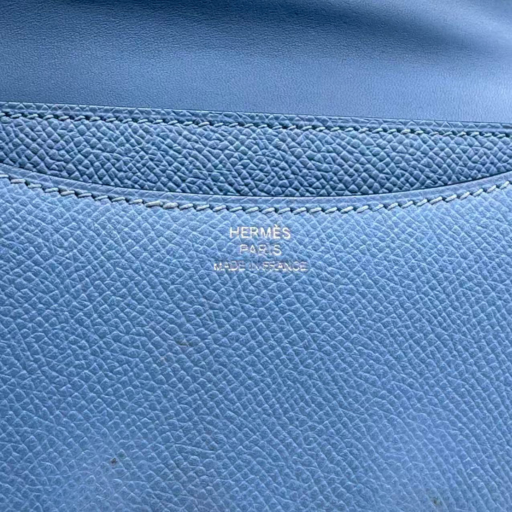 Constance Bag Epsom 18