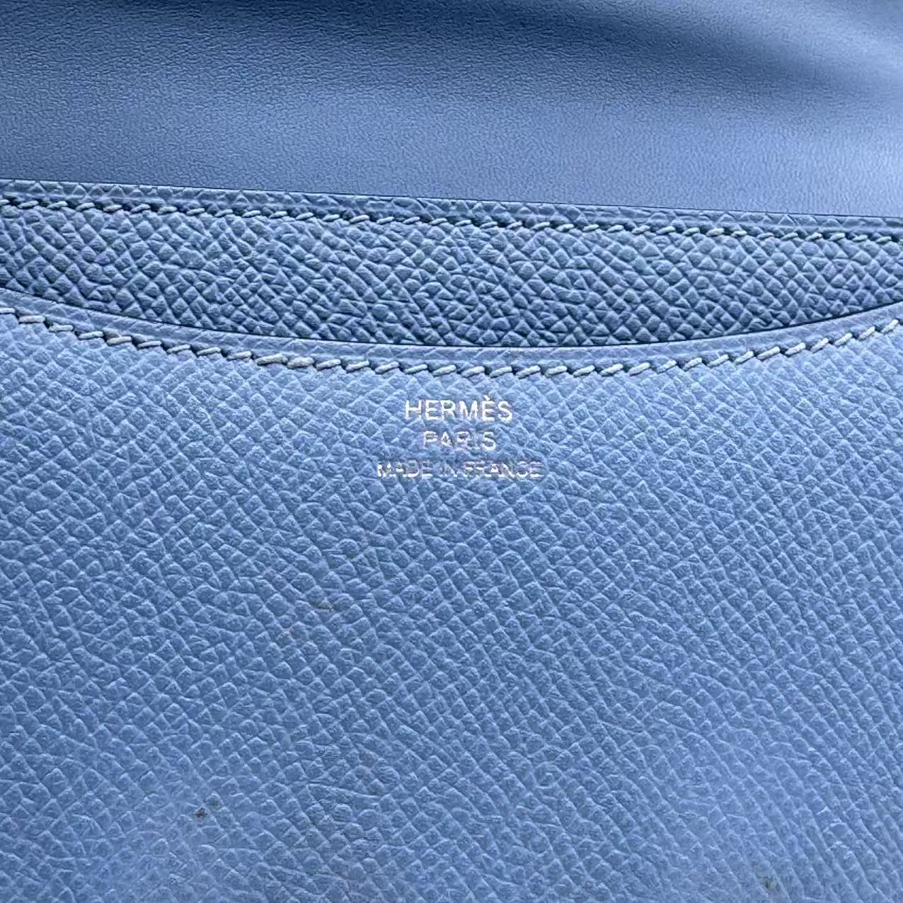 Constance Bag Epsom 18