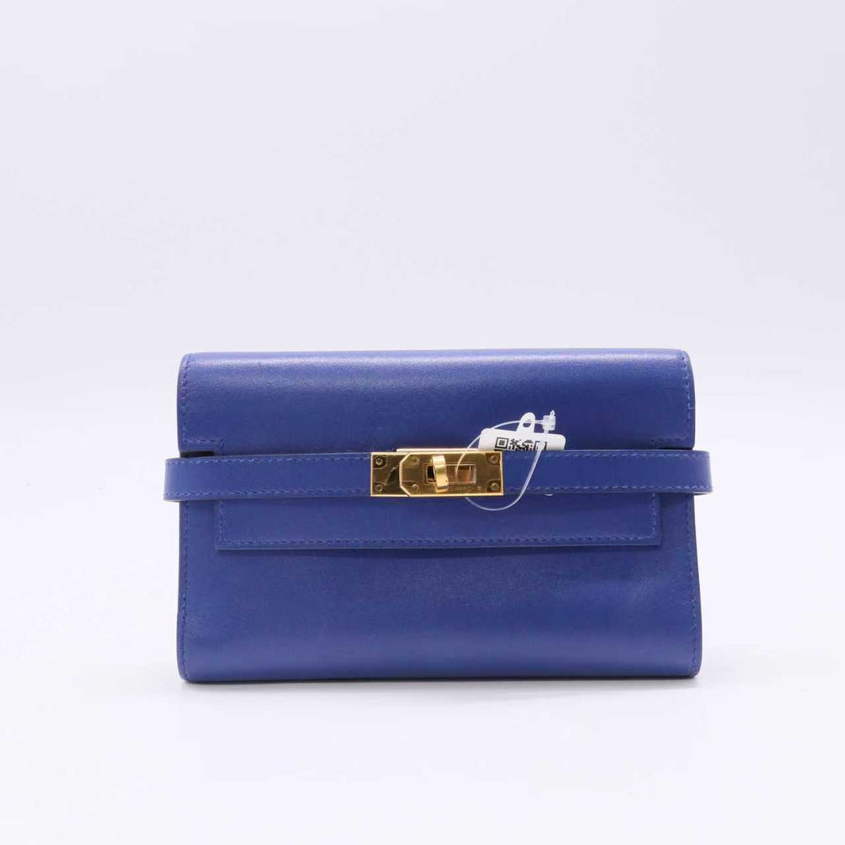 Hermès Kelly wallet Twins LDJ6217