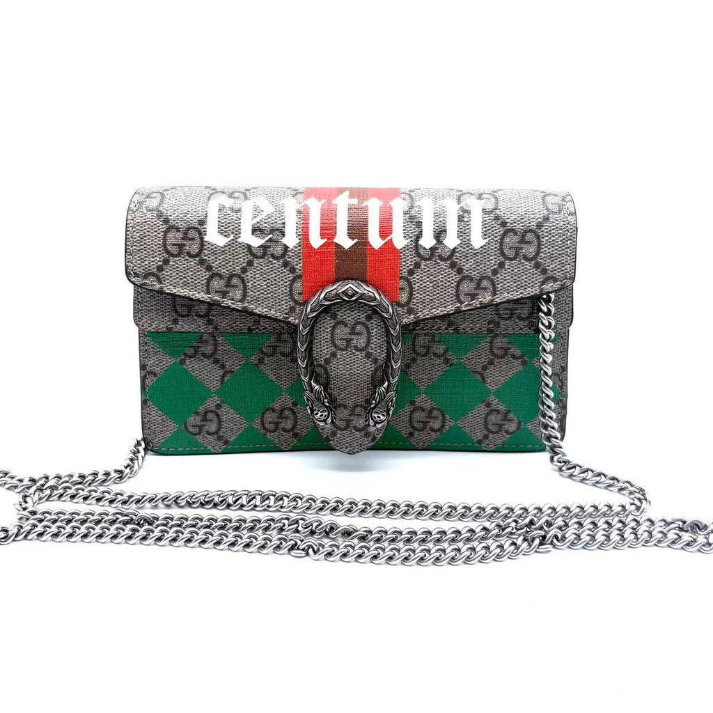 Dionysus cloth handbag
