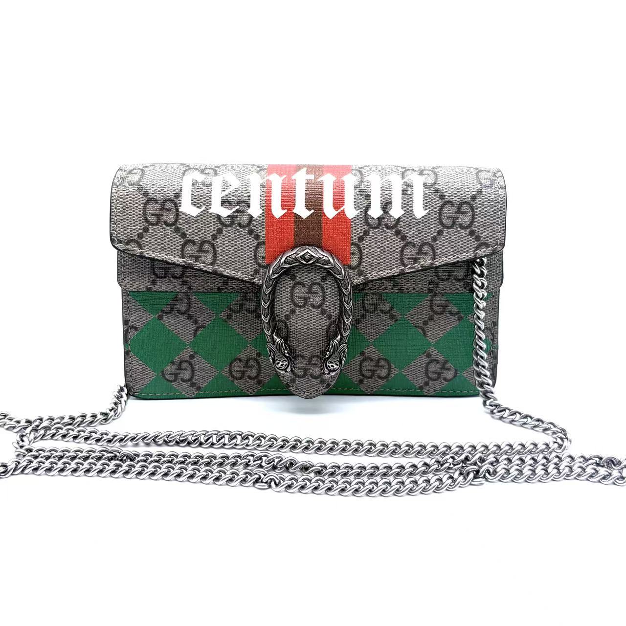 Dionysus cloth handbag