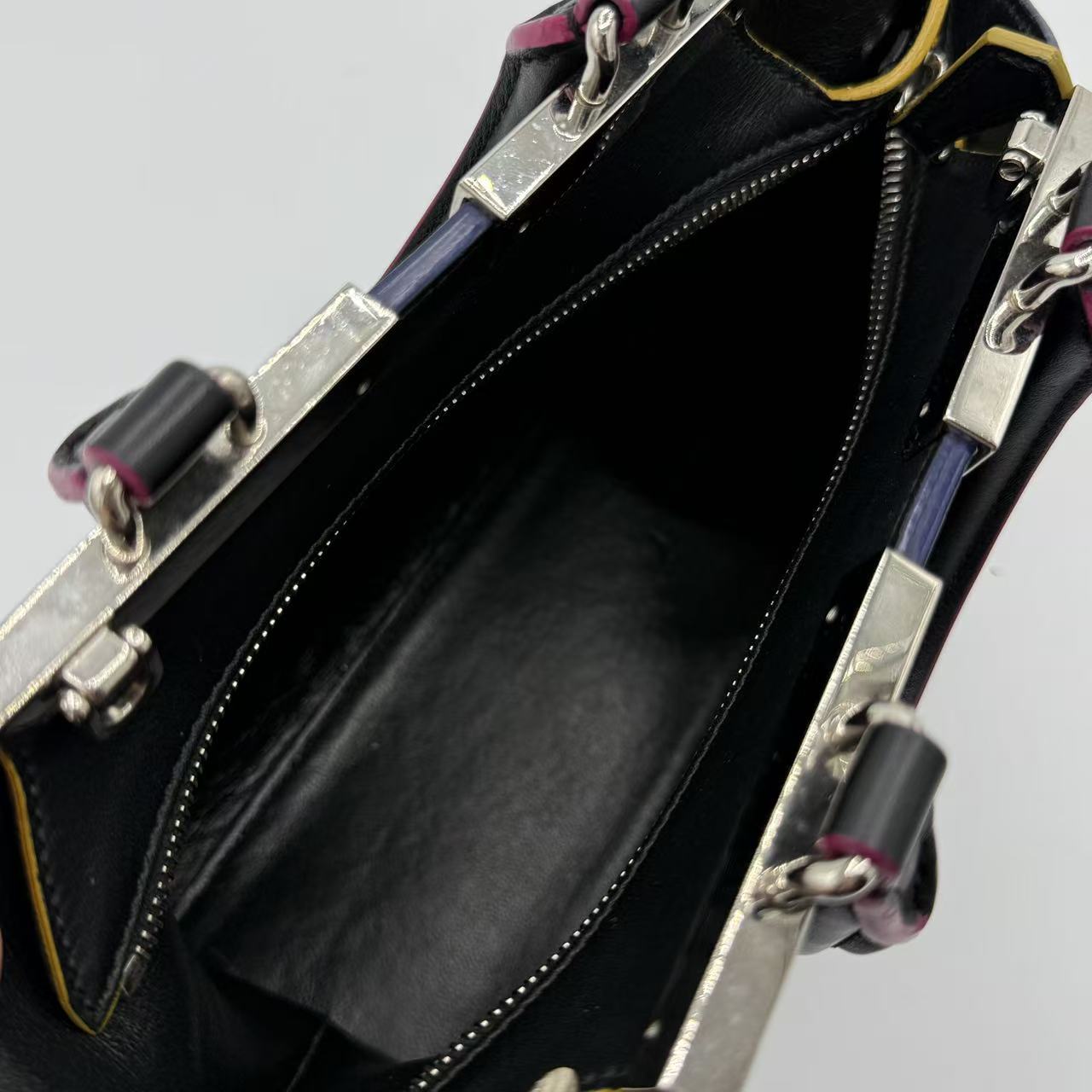 Leather 3Jours Mini
