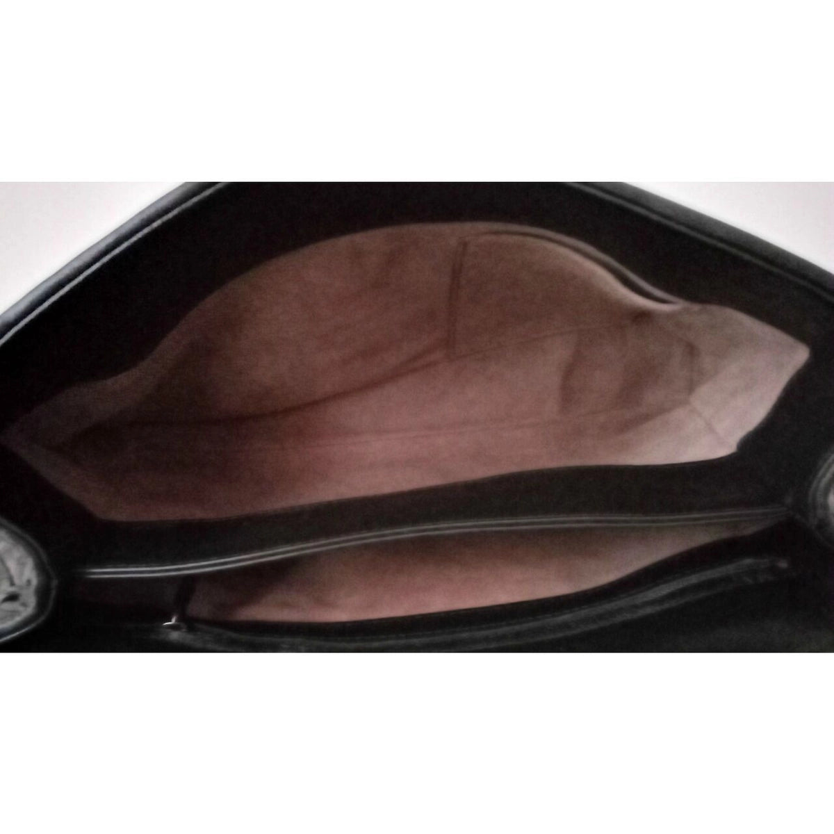 Olimpia Crossbody Bag Stitched Intrecciato Nappa twins