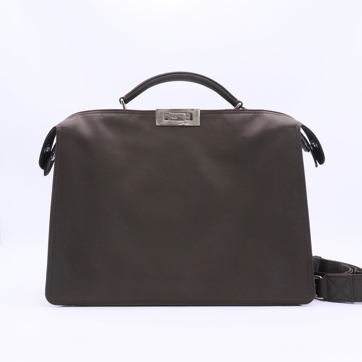 Peekaboo ISeeU Bag Nylon  Twins LDJ5959