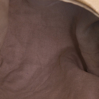Soho Chain Hobo Leather Medium