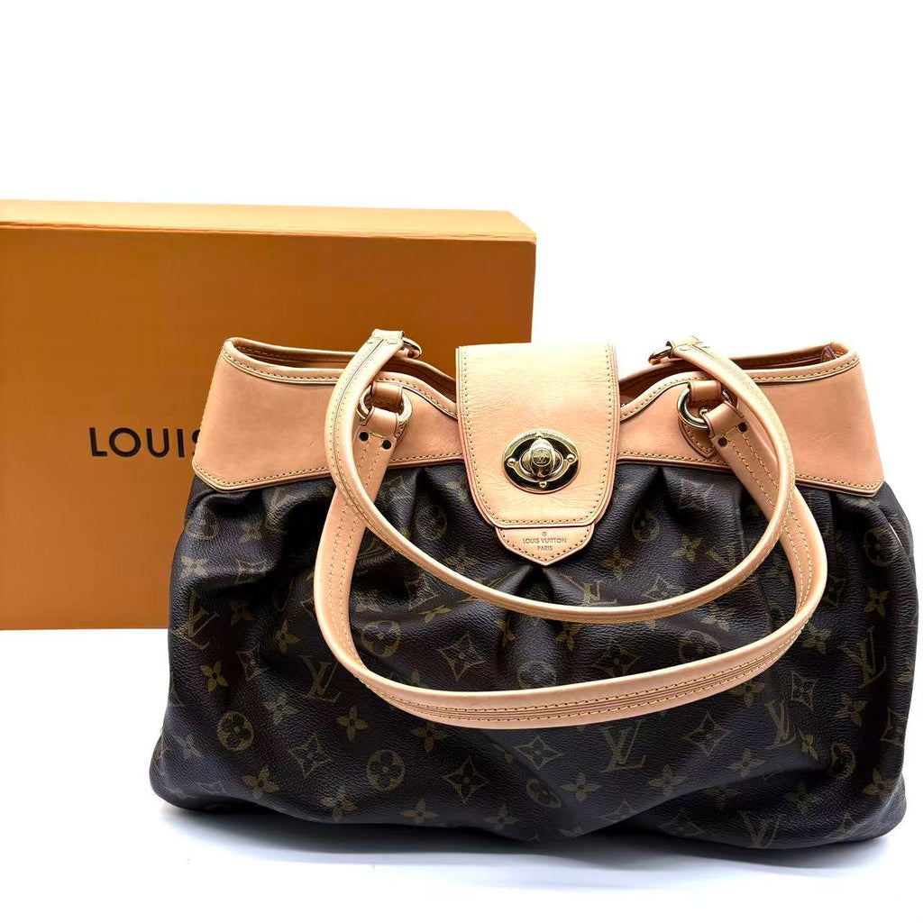 Boetie PM Monogram Brown LDC-0259