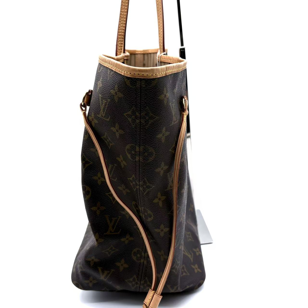 Monogram Neo Neverfull GM