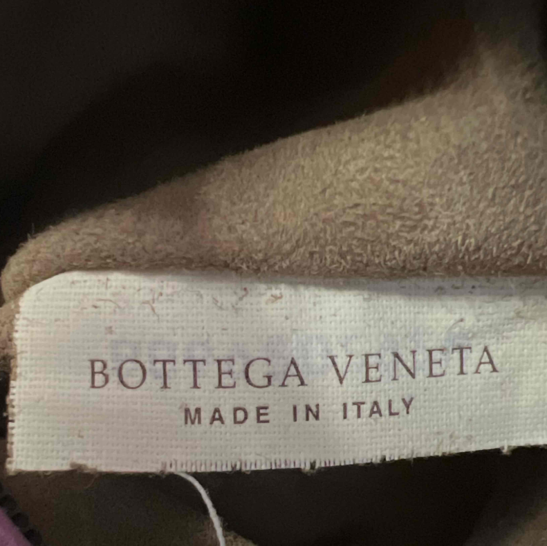 Intrecciato Nodini Bag B24797