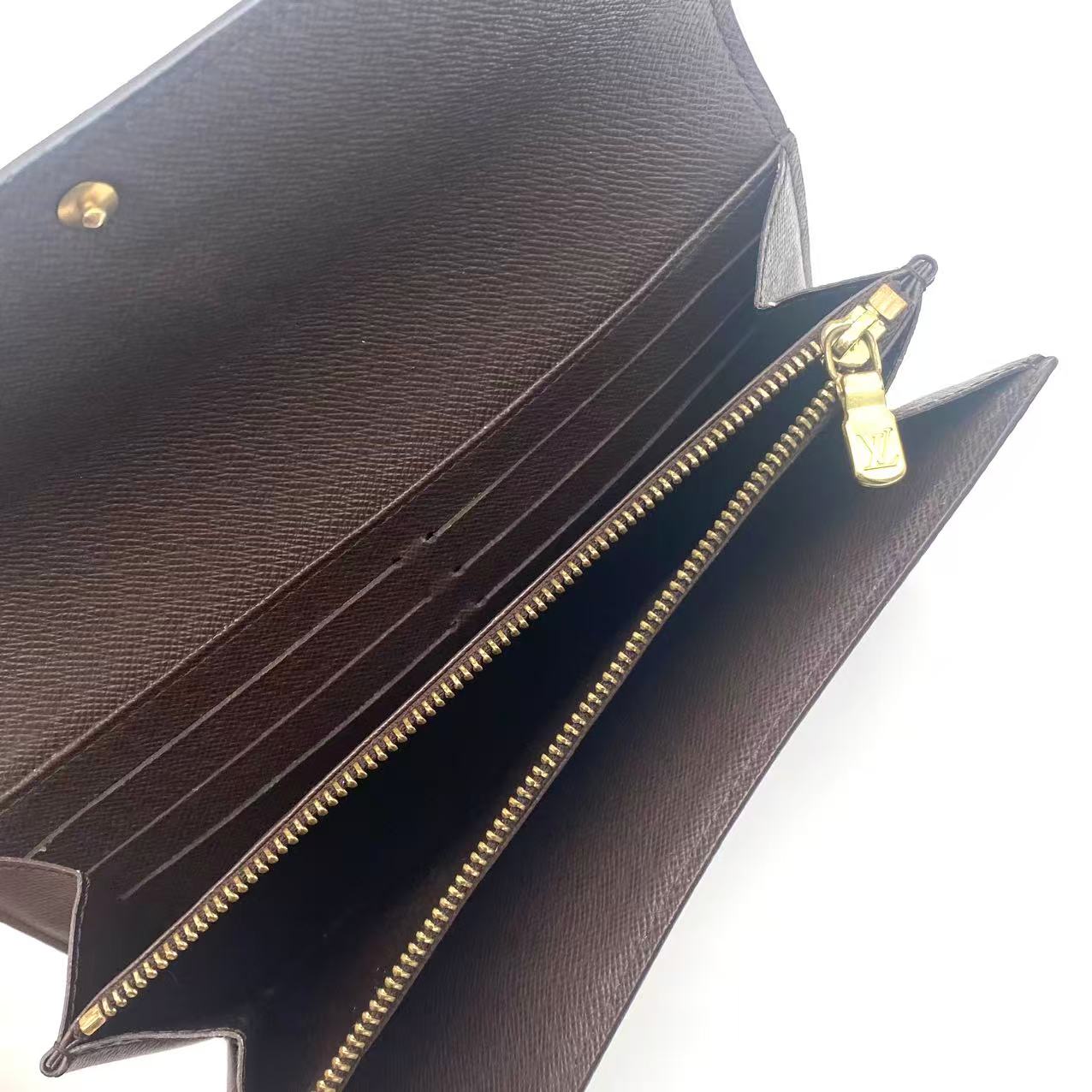 Zumi Leather Bag