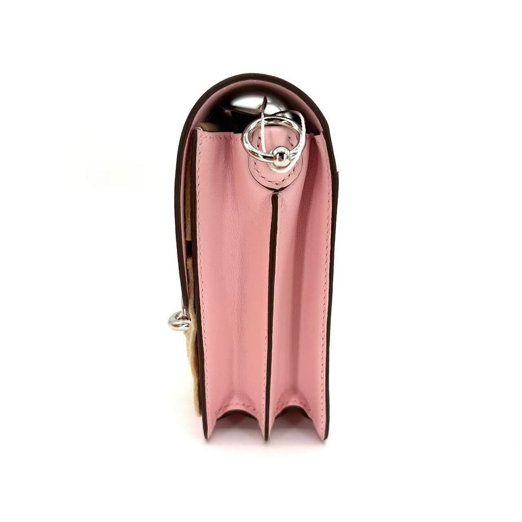 Roulis 18 Bag Swift 3Q Rose Sakura