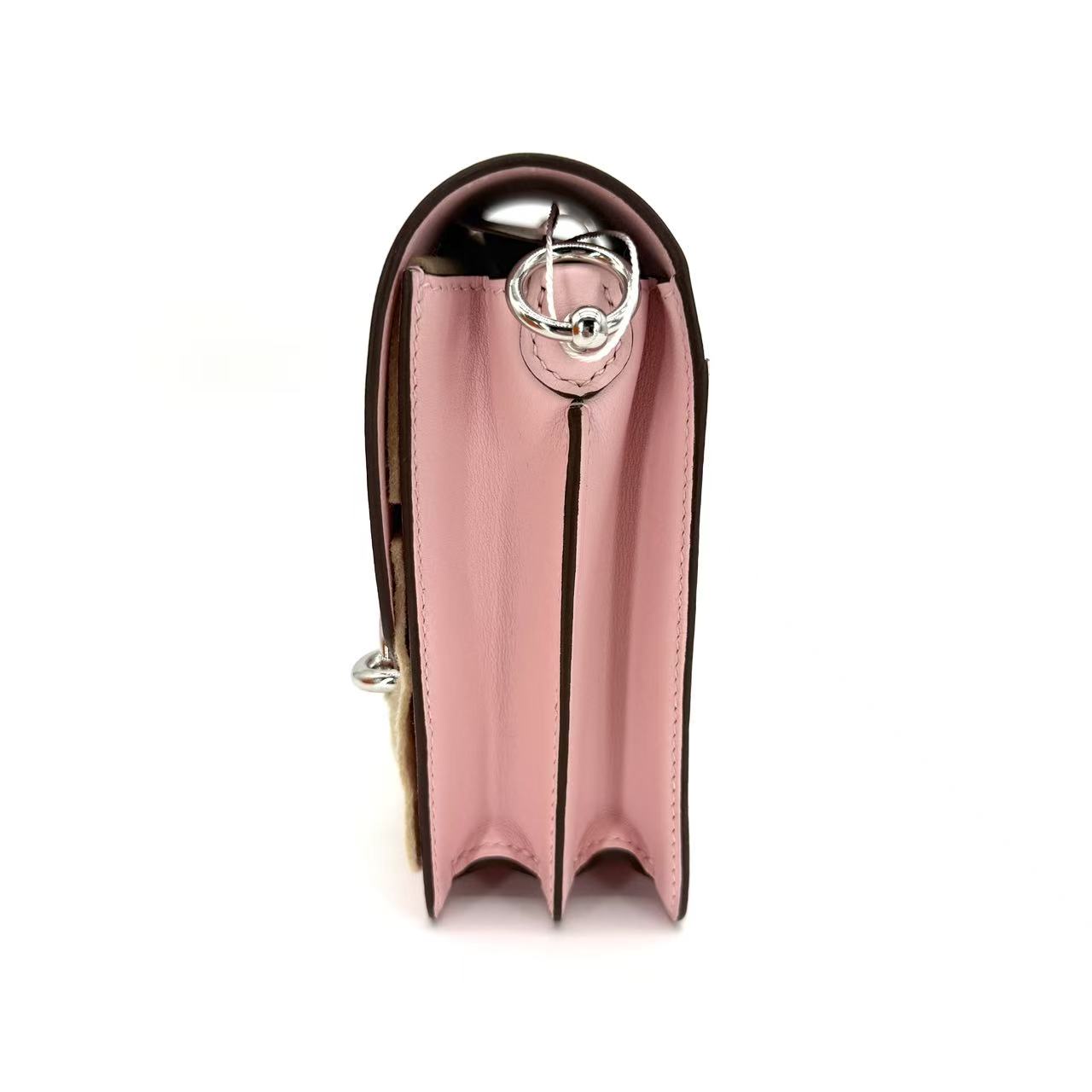 Roulis 18 Bag Swift 3Q Rose Sakura