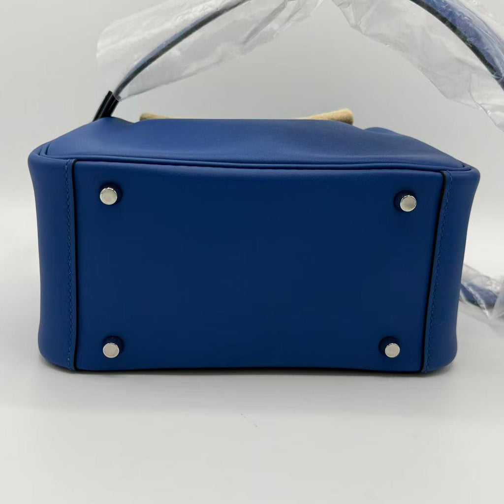 Swift Mini Lindy Bleu
