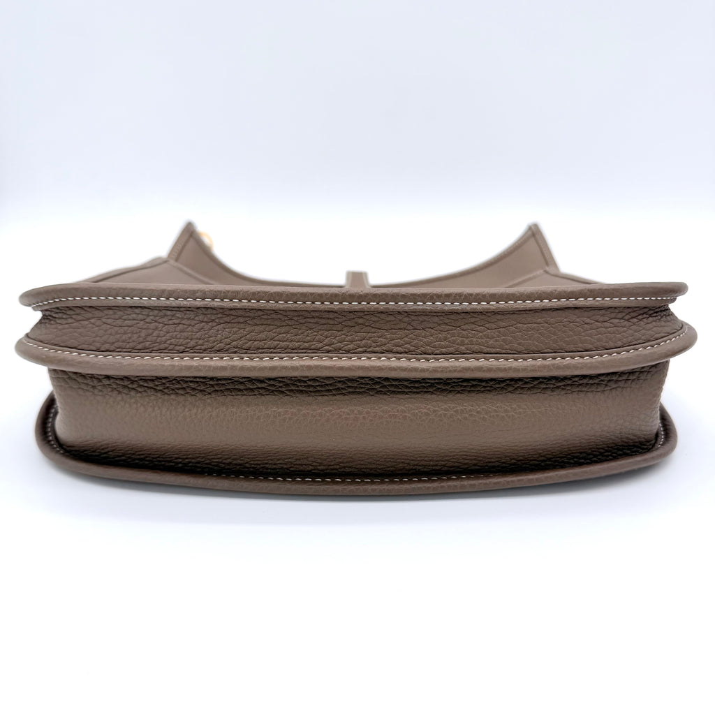 Taurillon Clemence EVELYNE III PM Etoupe